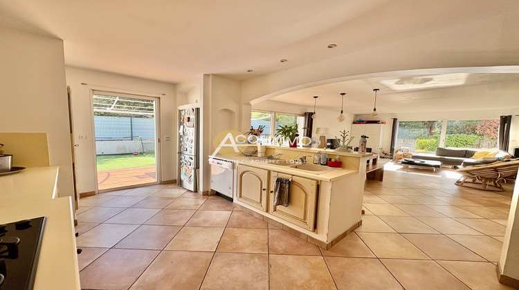 Ma-Cabane - Vente Maison La Seyne-sur-Mer, 155 m²