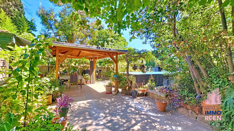 Ma-Cabane - Vente Maison La Seyne-sur-Mer, 160 m²