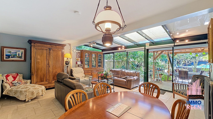 Ma-Cabane - Vente Maison La Seyne-sur-Mer, 160 m²