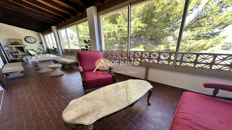 Ma-Cabane - Vente Maison La Seyne-sur-Mer, 200 m²