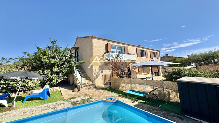 Ma-Cabane - Vente Maison La Seyne-sur-Mer, 149 m²