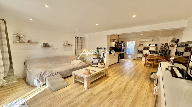 Ma-Cabane - Vente Maison La Seyne-sur-Mer, 149 m²