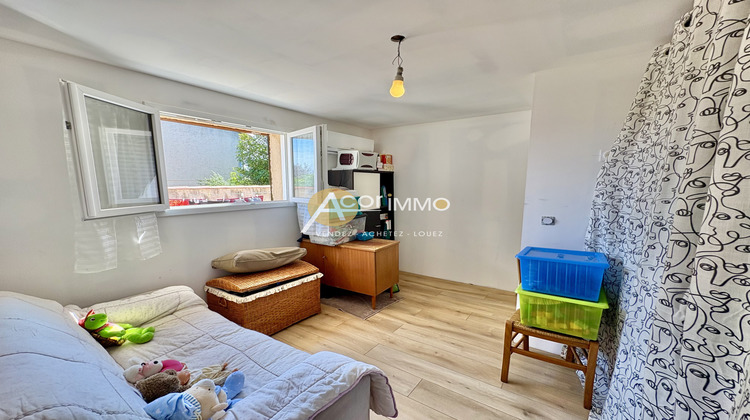 Ma-Cabane - Vente Maison La Seyne-sur-Mer, 149 m²