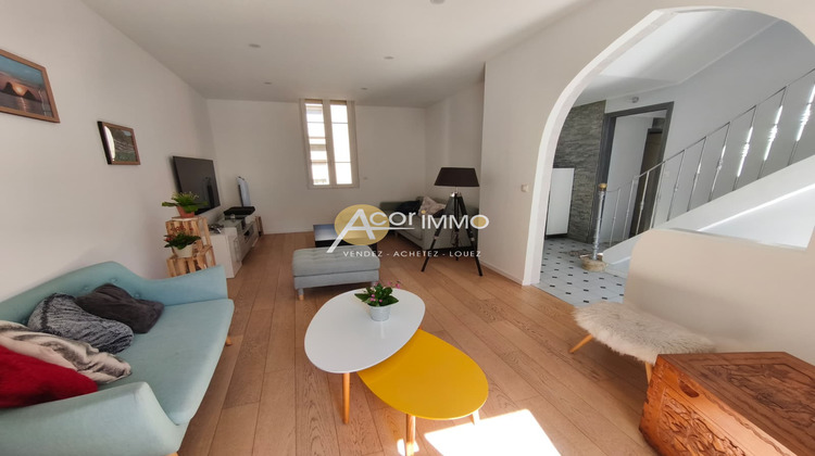 Ma-Cabane - Vente Maison La Seyne-sur-Mer, 140 m²