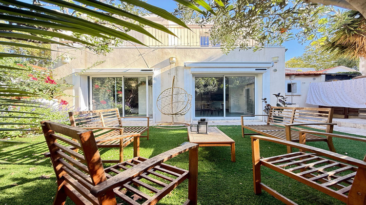 Ma-Cabane - Vente Maison La Seyne-sur-Mer, 121 m²