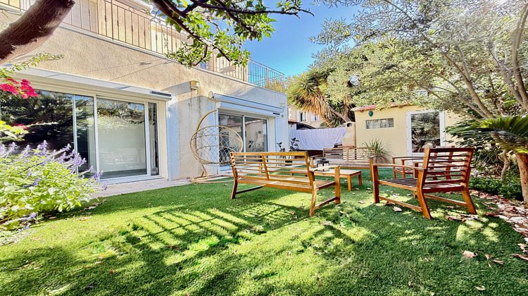 Ma-Cabane - Vente Maison La Seyne-sur-Mer, 121 m²