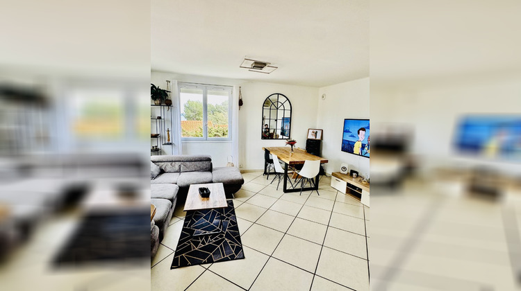 Ma-Cabane - Vente Maison La Seyne-sur-Mer, 88 m²