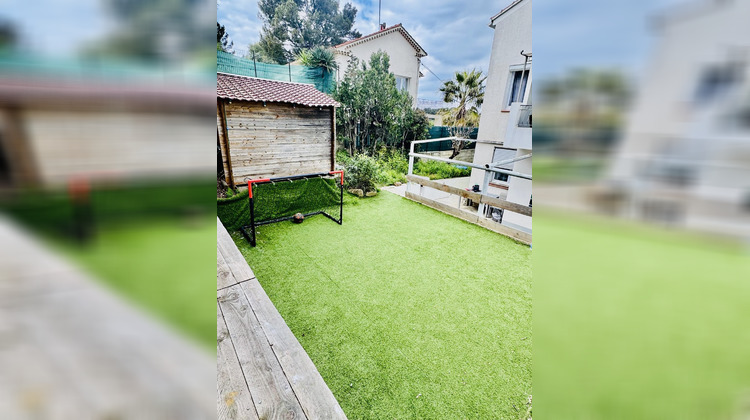 Ma-Cabane - Vente Maison La Seyne-sur-Mer, 88 m²