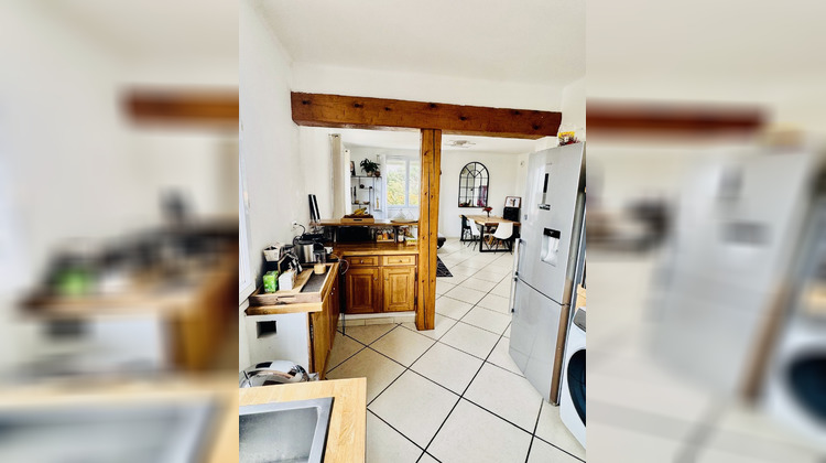 Ma-Cabane - Vente Maison La Seyne-sur-Mer, 88 m²