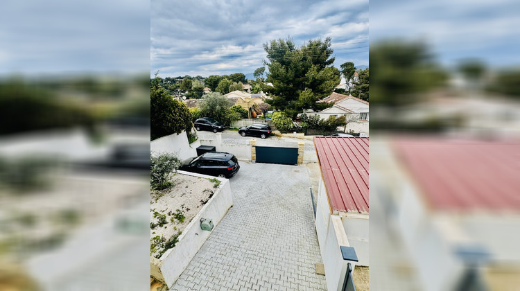 Ma-Cabane - Vente Maison La Seyne-sur-Mer, 88 m²