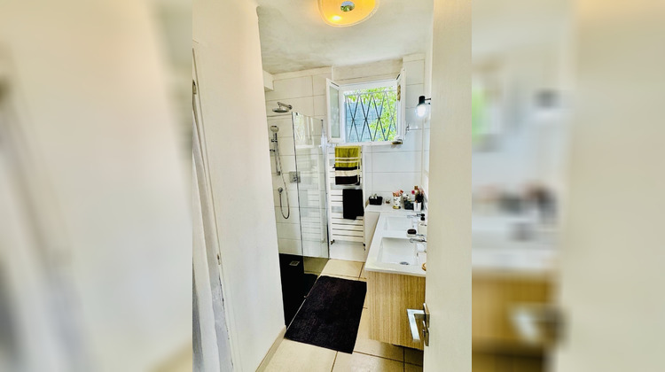 Ma-Cabane - Vente Maison La Seyne-sur-Mer, 88 m²