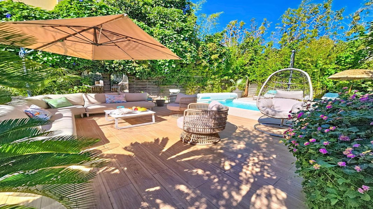 Ma-Cabane - Vente Maison LA SEYNE SUR MER, 172 m²