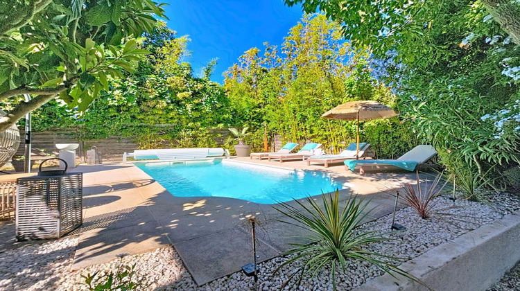 Ma-Cabane - Vente Maison LA SEYNE SUR MER, 172 m²