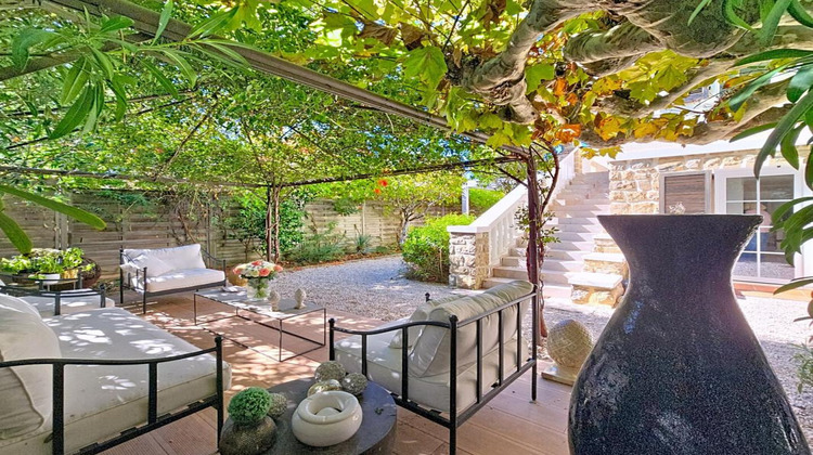 Ma-Cabane - Vente Maison LA SEYNE SUR MER, 172 m²