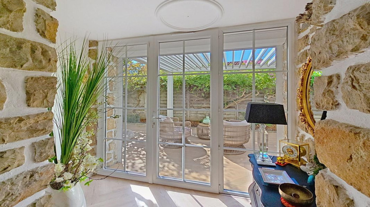 Ma-Cabane - Vente Maison LA SEYNE SUR MER, 172 m²