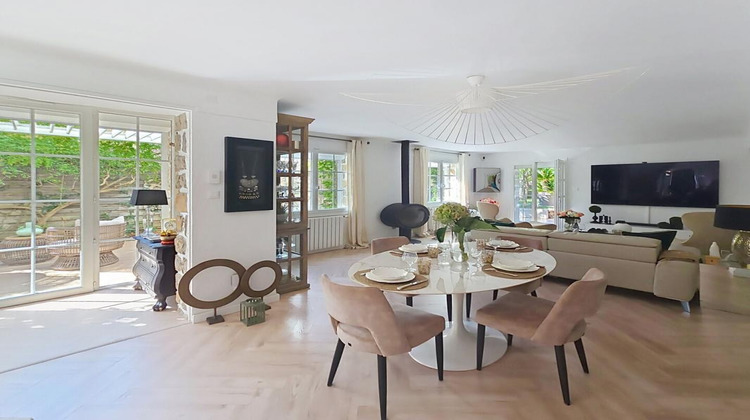 Ma-Cabane - Vente Maison LA SEYNE SUR MER, 172 m²