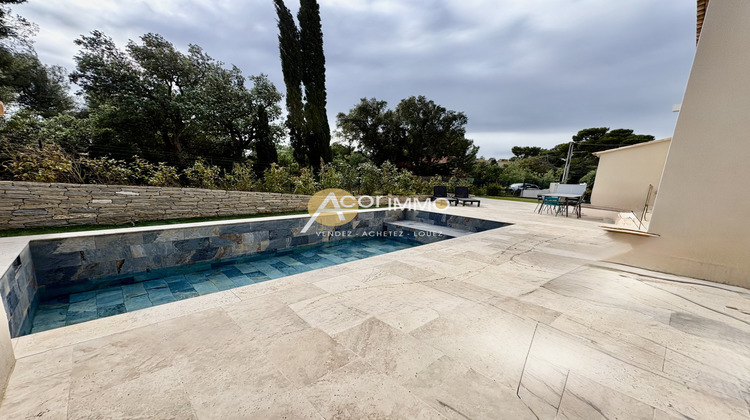 Ma-Cabane - Vente Maison La Seyne-sur-Mer, 120 m²