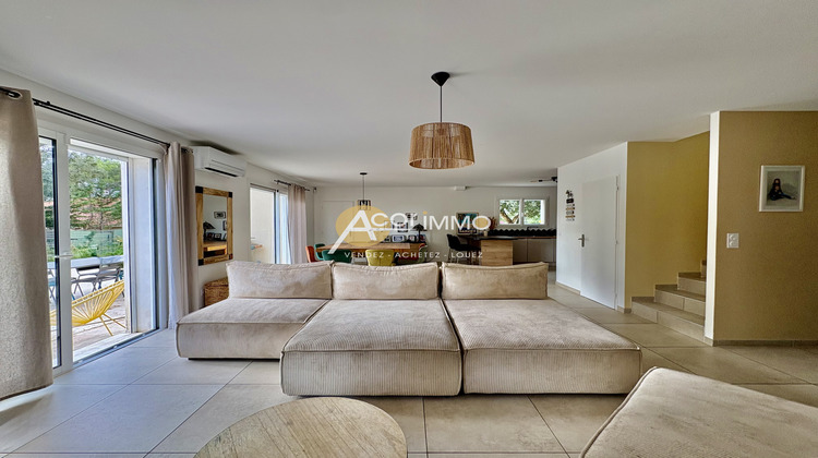 Ma-Cabane - Vente Maison La Seyne-sur-Mer, 120 m²