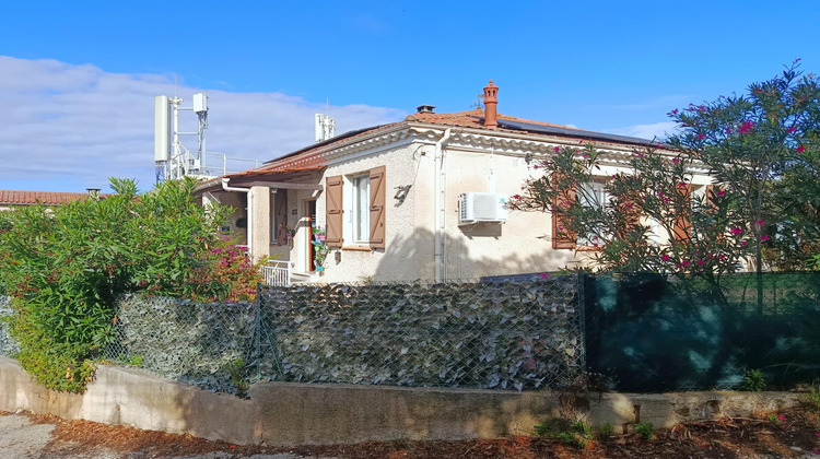 Ma-Cabane - Vente Maison La Seyne-sur-Mer, 146 m²