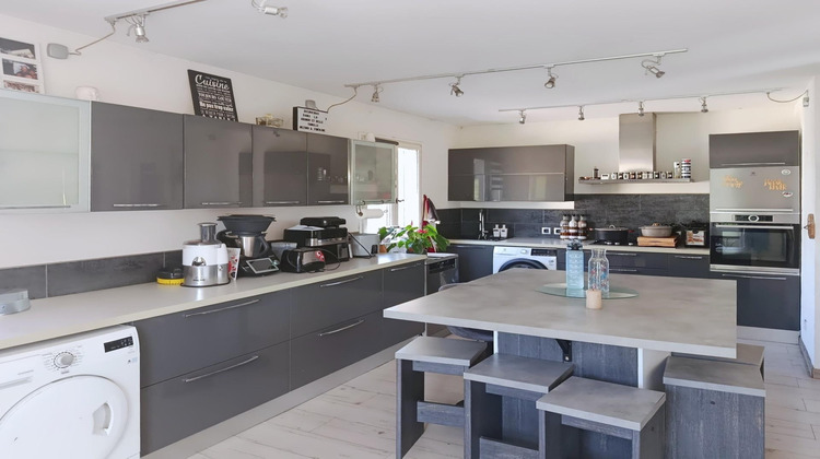 Ma-Cabane - Vente Maison La Seyne-sur-Mer, 146 m²