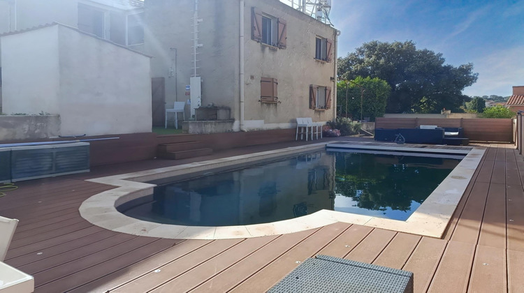 Ma-Cabane - Vente Maison La Seyne-sur-Mer, 146 m²