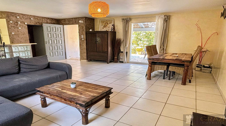 Ma-Cabane - Vente Maison La Seyne-sur-Mer, 100 m²