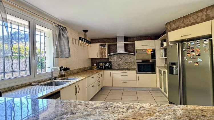 Ma-Cabane - Vente Maison La Seyne-sur-Mer, 100 m²