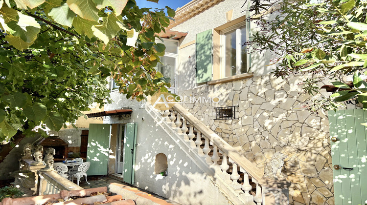 Ma-Cabane - Vente Maison La Seyne-sur-Mer, 108 m²