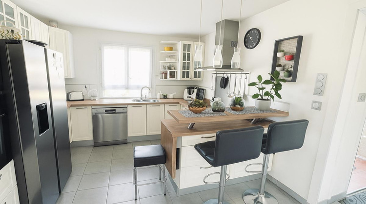 Ma-Cabane - Vente Maison LA SEYNE SUR MER, 135 m²