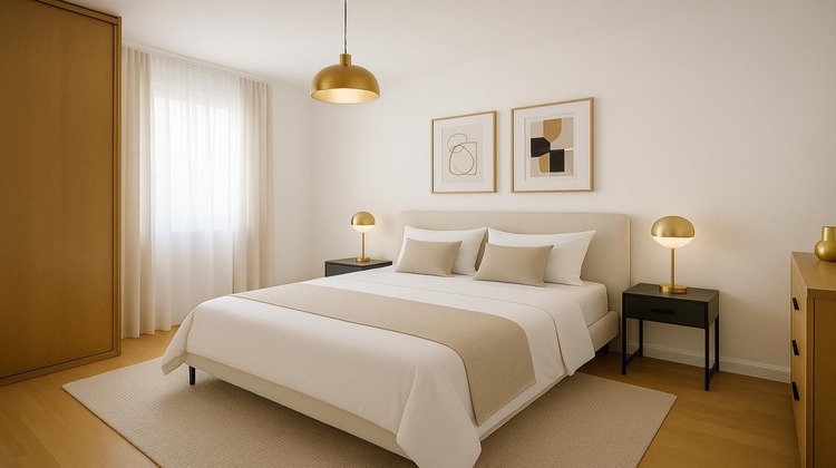 Ma-Cabane - Vente Maison LA SEYNE SUR MER, 135 m²