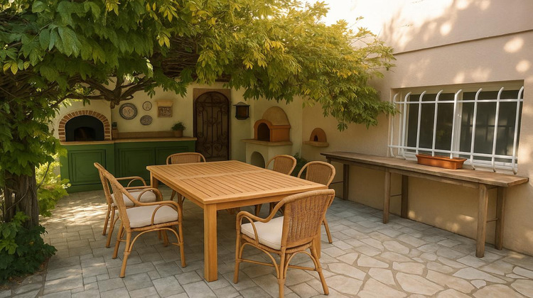 Ma-Cabane - Vente Maison LA SEYNE SUR MER, 135 m²