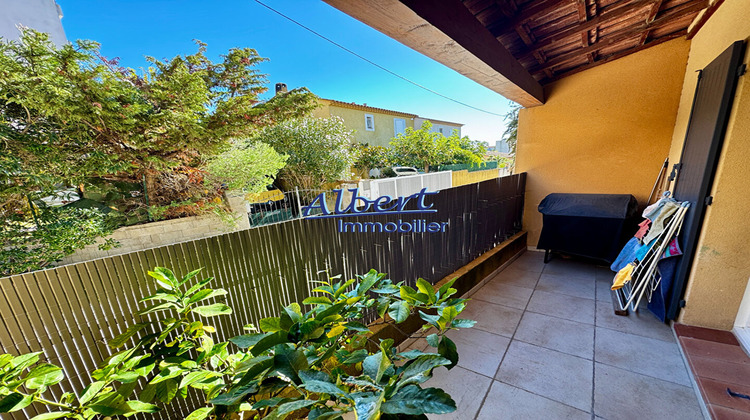 Ma-Cabane - Vente Maison LA SEYNE-SUR-MER, 57 m²