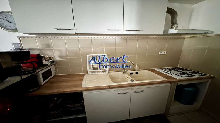 Ma-Cabane - Vente Maison LA SEYNE-SUR-MER, 57 m²