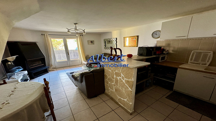 Ma-Cabane - Vente Maison LA SEYNE-SUR-MER, 57 m²