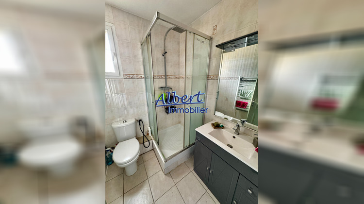 Ma-Cabane - Vente Maison LA SEYNE-SUR-MER, 57 m²