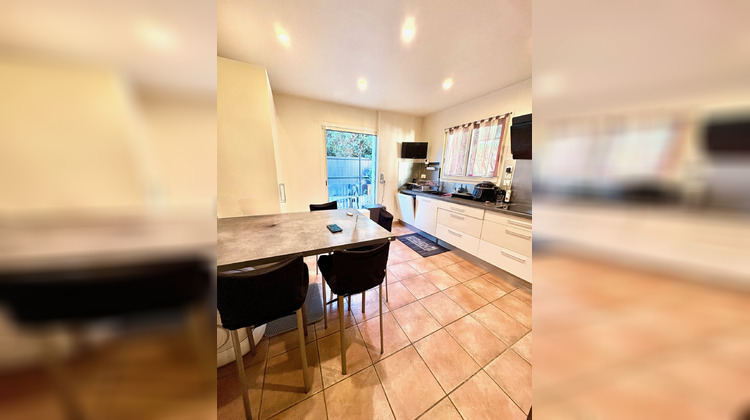 Ma-Cabane - Vente Maison La Seyne-sur-Mer, 112 m²