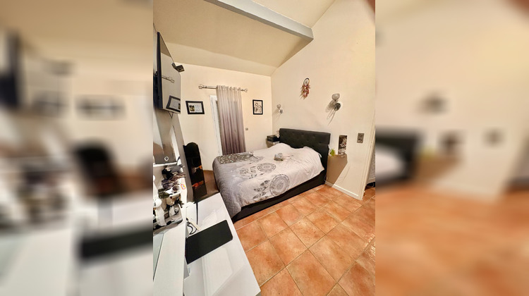 Ma-Cabane - Vente Maison La Seyne-sur-Mer, 112 m²