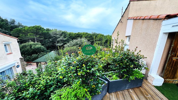 Ma-Cabane - Vente Maison La Seyne-sur-Mer, 58 m²
