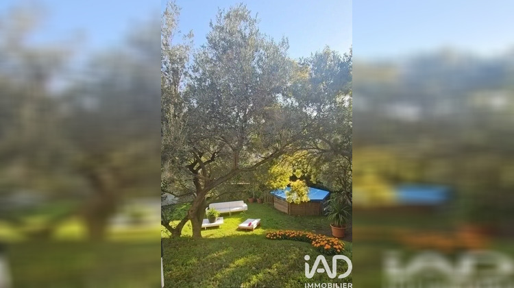 Ma-Cabane - Vente Maison La Seyne-sur-Mer, 67 m²