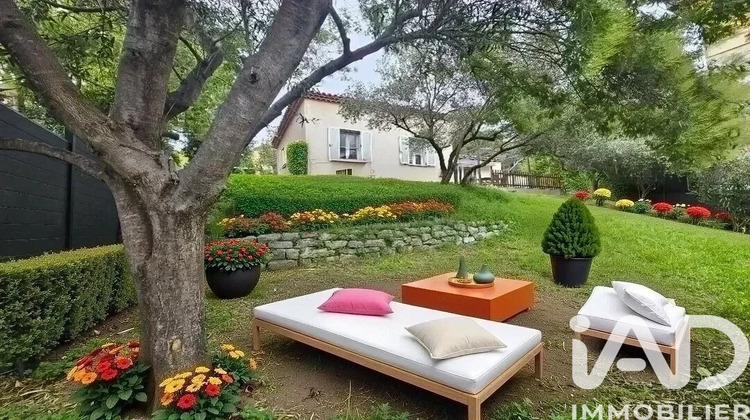 Ma-Cabane - Vente Maison La Seyne-sur-Mer, 67 m²