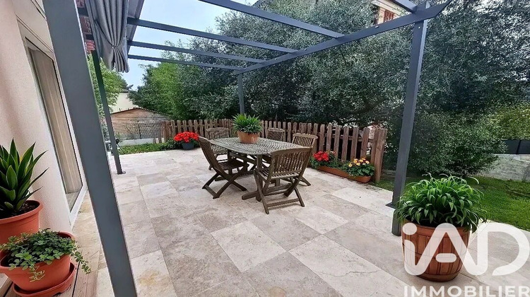 Ma-Cabane - Vente Maison La Seyne-sur-Mer, 67 m²