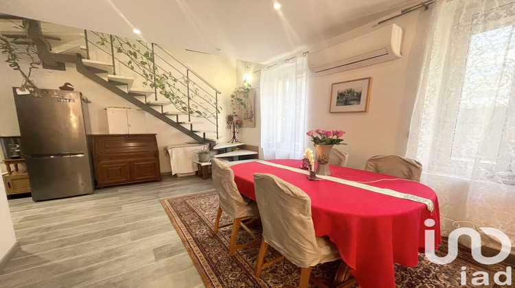 Ma-Cabane - Vente Maison La Seyne-sur-Mer, 90 m²