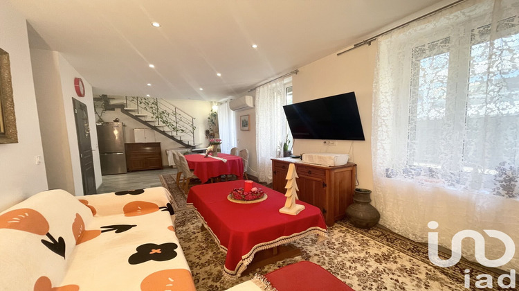 Ma-Cabane - Vente Maison La Seyne-sur-Mer, 90 m²