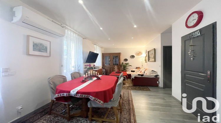 Ma-Cabane - Vente Maison La Seyne-sur-Mer, 90 m²