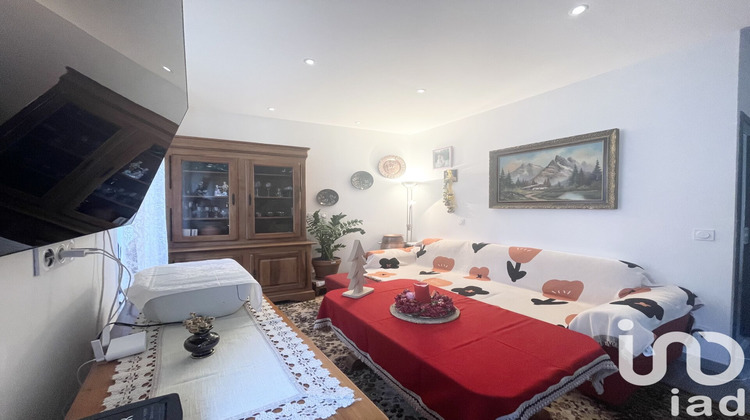 Ma-Cabane - Vente Maison La Seyne-sur-Mer, 90 m²