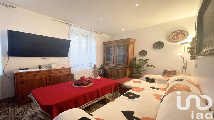 Ma-Cabane - Vente Maison La Seyne-sur-Mer, 90 m²