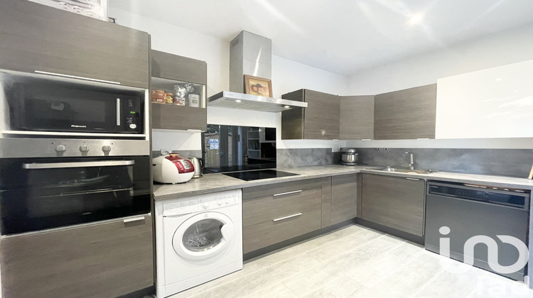 Ma-Cabane - Vente Maison La Seyne-sur-Mer, 90 m²