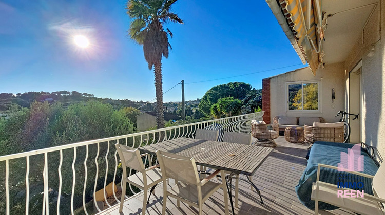 Ma-Cabane - Vente Maison La Seyne-sur-Mer, 138 m²