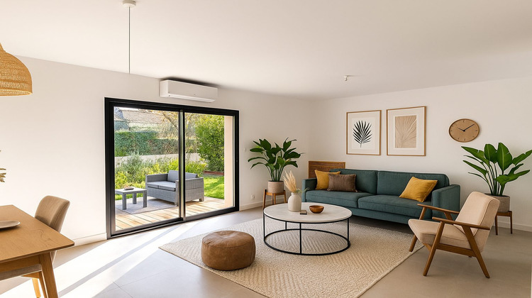 Ma-Cabane - Vente Maison La Seyne-sur-Mer, 92 m²