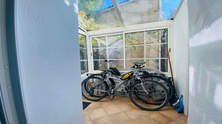 Ma-Cabane - Vente Maison La Seyne-sur-Mer, 64 m²